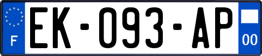 EK-093-AP