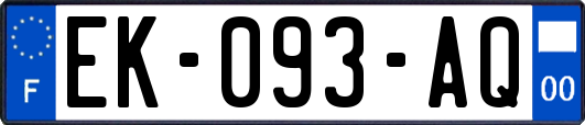 EK-093-AQ