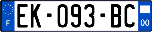 EK-093-BC