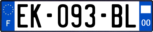 EK-093-BL