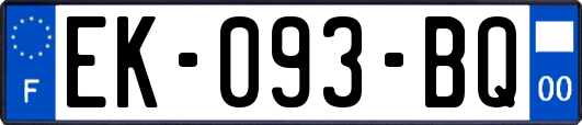 EK-093-BQ