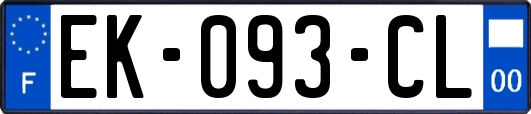 EK-093-CL