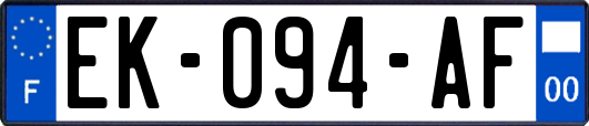 EK-094-AF