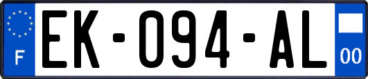 EK-094-AL