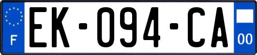 EK-094-CA