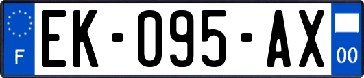 EK-095-AX