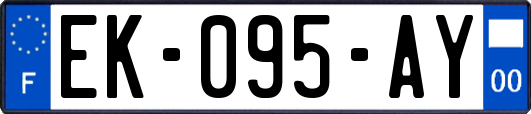 EK-095-AY