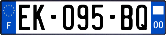 EK-095-BQ