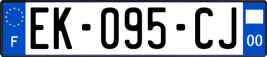 EK-095-CJ