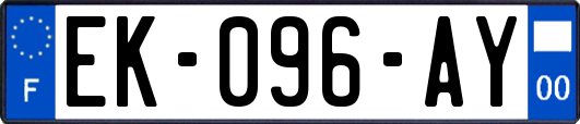 EK-096-AY