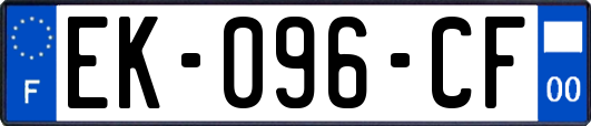 EK-096-CF