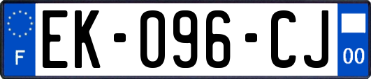 EK-096-CJ