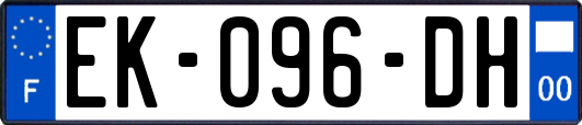 EK-096-DH