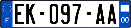 EK-097-AA