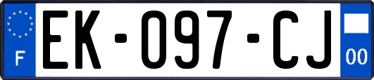 EK-097-CJ