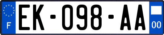 EK-098-AA