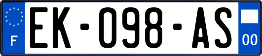 EK-098-AS