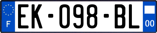 EK-098-BL