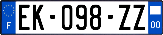 EK-098-ZZ