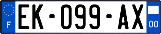 EK-099-AX