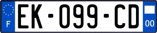 EK-099-CD