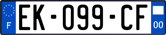 EK-099-CF