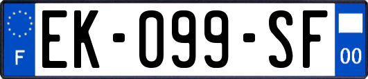 EK-099-SF