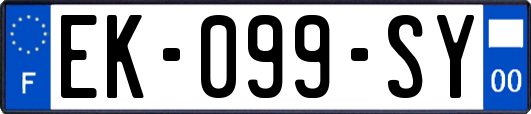 EK-099-SY