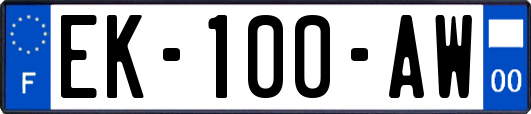 EK-100-AW