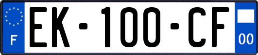 EK-100-CF
