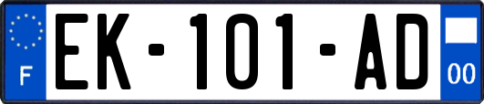 EK-101-AD