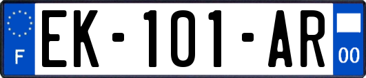 EK-101-AR