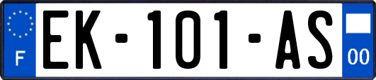 EK-101-AS