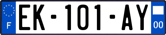 EK-101-AY