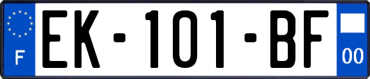 EK-101-BF