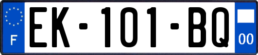 EK-101-BQ