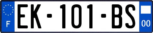 EK-101-BS