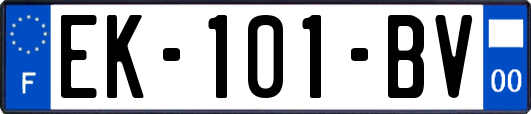 EK-101-BV