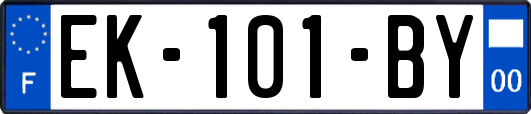 EK-101-BY