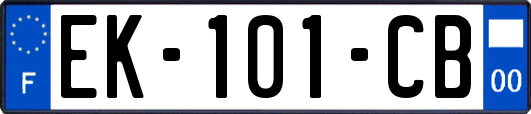 EK-101-CB
