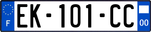 EK-101-CC