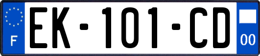 EK-101-CD