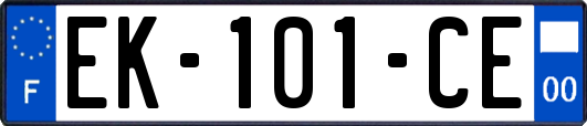 EK-101-CE