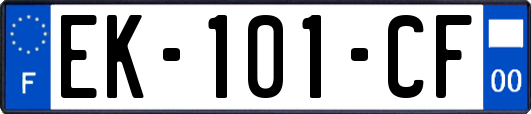 EK-101-CF