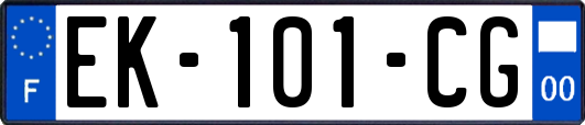 EK-101-CG