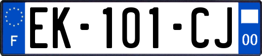 EK-101-CJ
