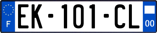 EK-101-CL