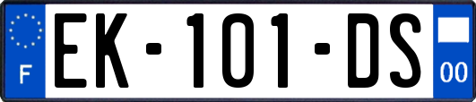 EK-101-DS