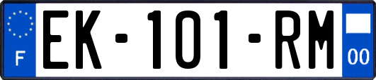 EK-101-RM