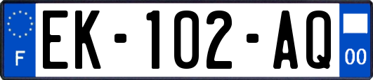 EK-102-AQ